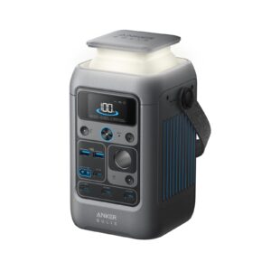 Anker Solix C300 ( 90000 MAH ) 300W Model : A17266Z1