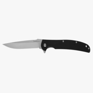 Surge Knife Black Model : SUR - 7110 - BLK