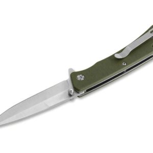 Surge Knife Olive Green Model : SUR - 7110 - OG