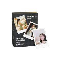 Instant Camera Printing Paper Model : D1-P