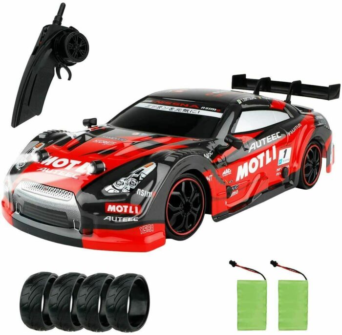 DRIFT Half Scale Super GT Model : SQ2335-063