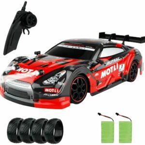DRIFT Half Scale Super GT Model : SQ2335-063