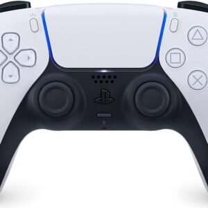 Sony PlayStation PS5 Console Digital Controller Model : CFI-ZCT1W