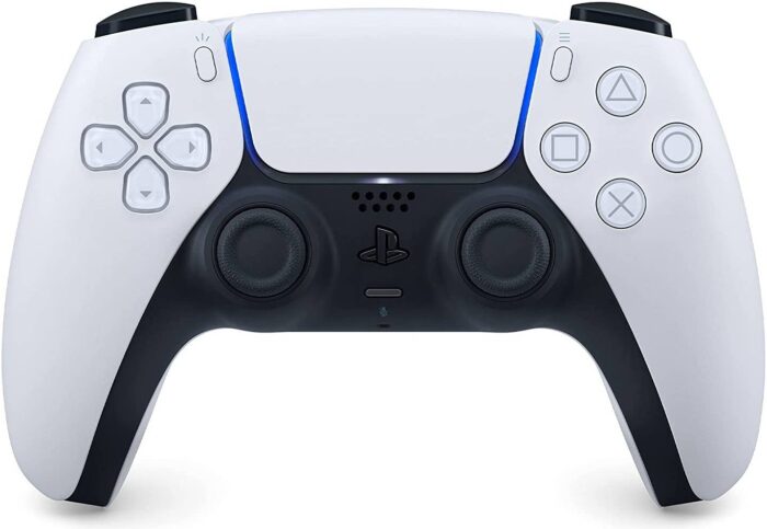 Sony PlayStation PS5 Console Digital Controller Model : CFI-ZCT1W