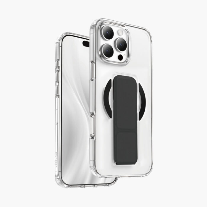 Keephone Snapgrip Magsnap Model: KPSGP16PMBK