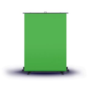 green screen 2mx3m