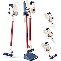 Little Actress Vacuum Cleaner 3+ Ages Model: YY6017