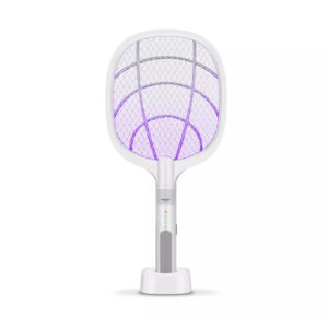 Electric mosquito swatter. Model : WD-947.