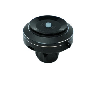 Car Mobile Holder Electric Suction Cup. Model : Q-10