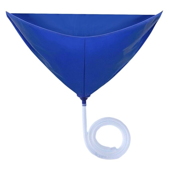 Air Conditioning Cleaning Cover Bag