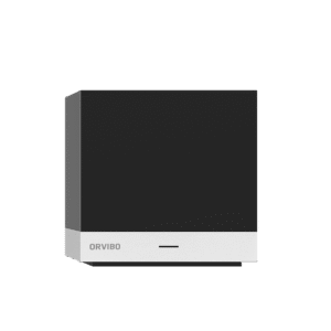 Orvibo WiFi-IR remote control magic cube. Model : CT10W-B1VO.