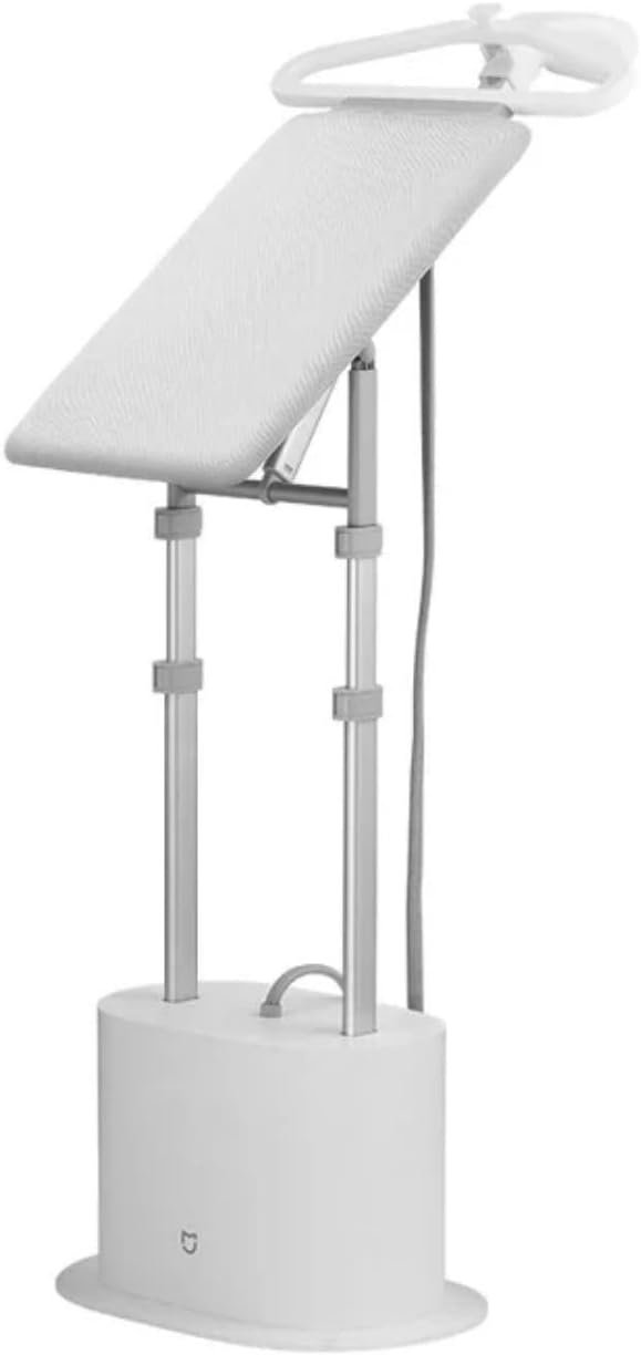 Xiaomi Steam Ironing Machine Color. White Model: ZYGTJ01KL - Image 4