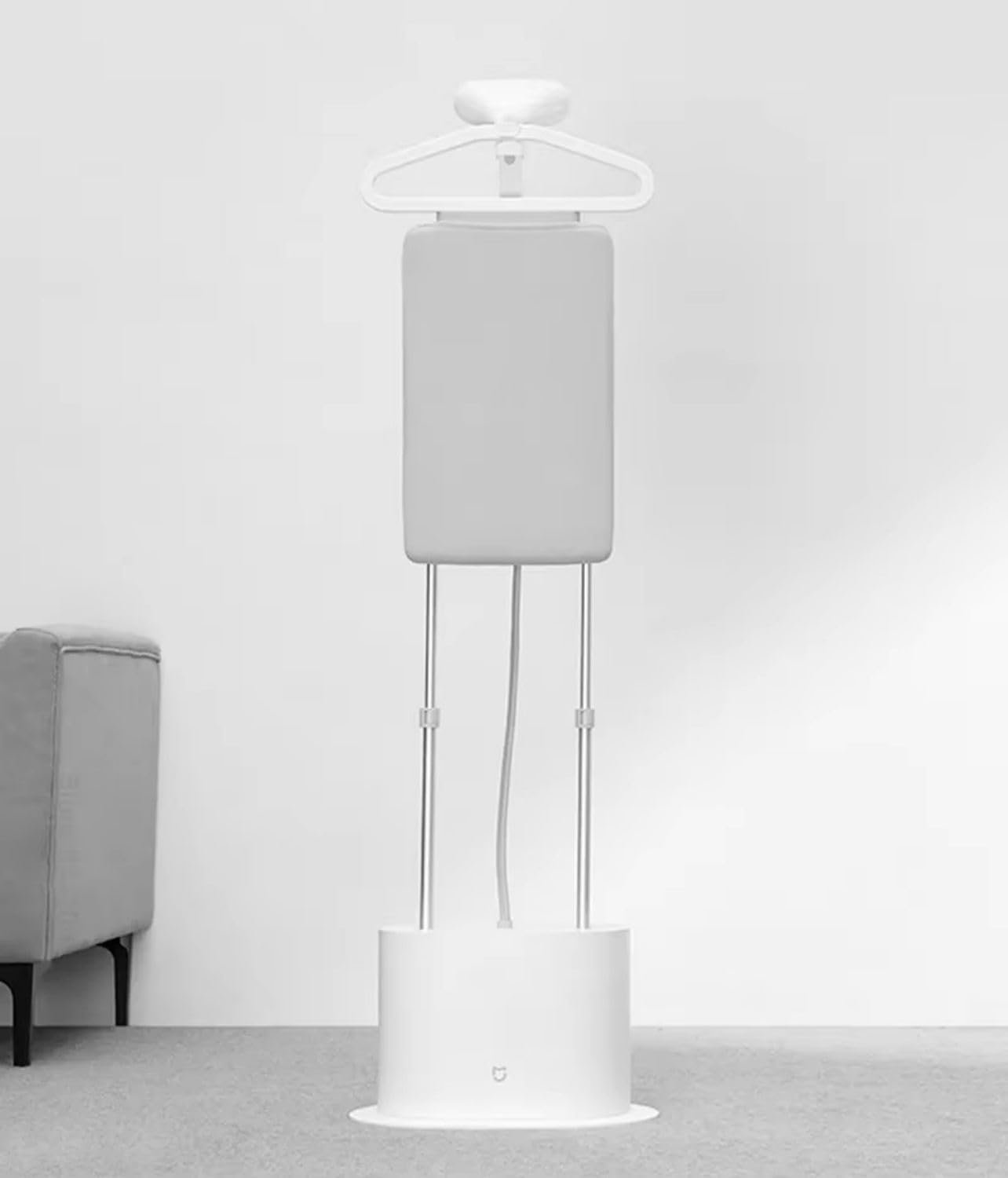 Xiaomi Steam Ironing Machine Color. White Model: ZYGTJ01KL - Image 5