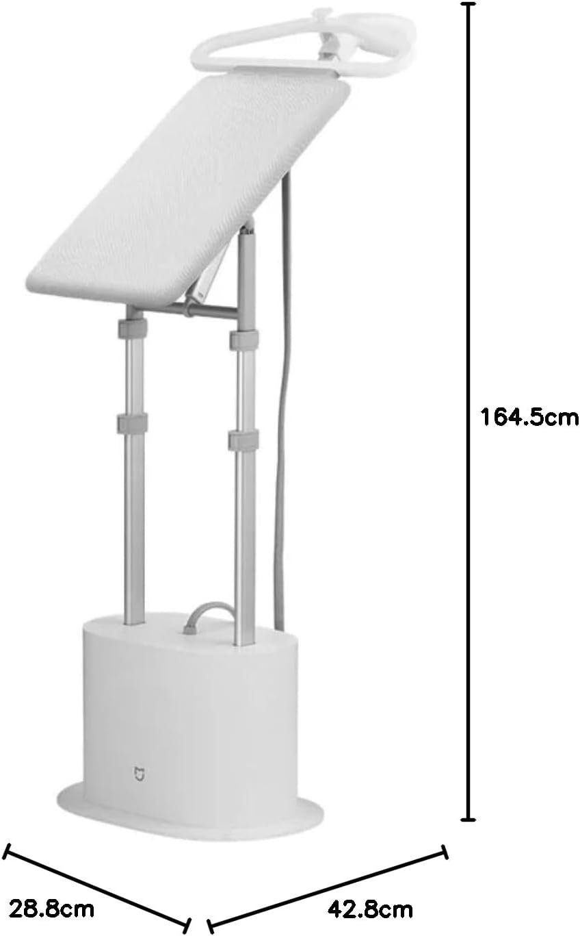 Xiaomi Steam Ironing Machine Color. White Model: ZYGTJ01KL - Image 6