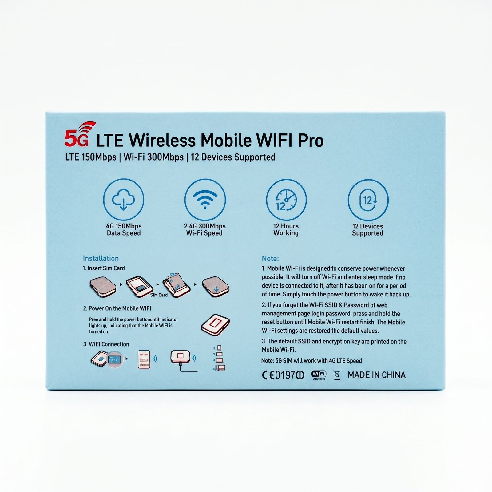 5g-lte-wireless- modem-wifi- pro-tm-phone