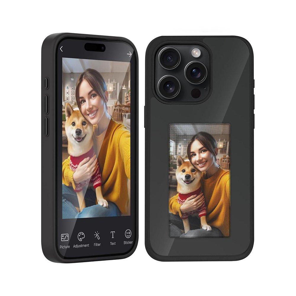 AI E- Paper Case Model: 14 Pro - Image 3