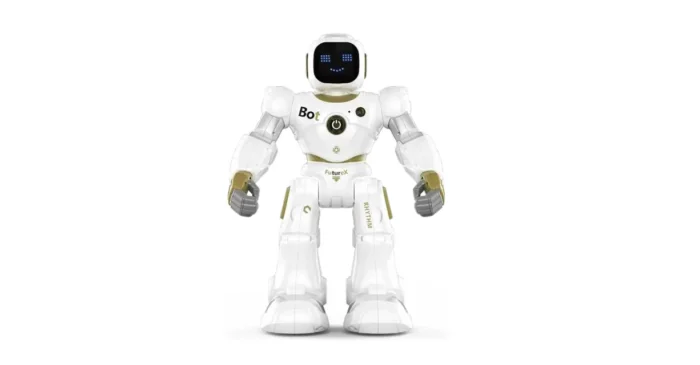 Carle Smart APP Robot Model: 1088 - Image 2