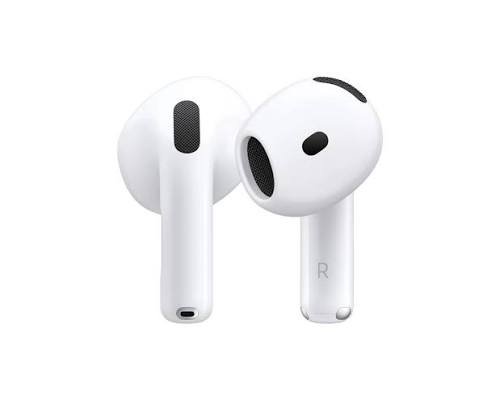 Apple Airpods 4 (ANC) Model : MXP93LL/A A3055 A3056 A3059 - Image 3