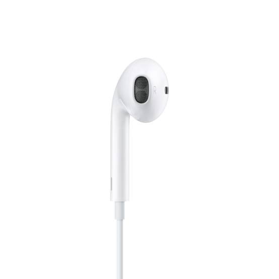 Apple Earpods USB-C Model : A3046 - Image 3
