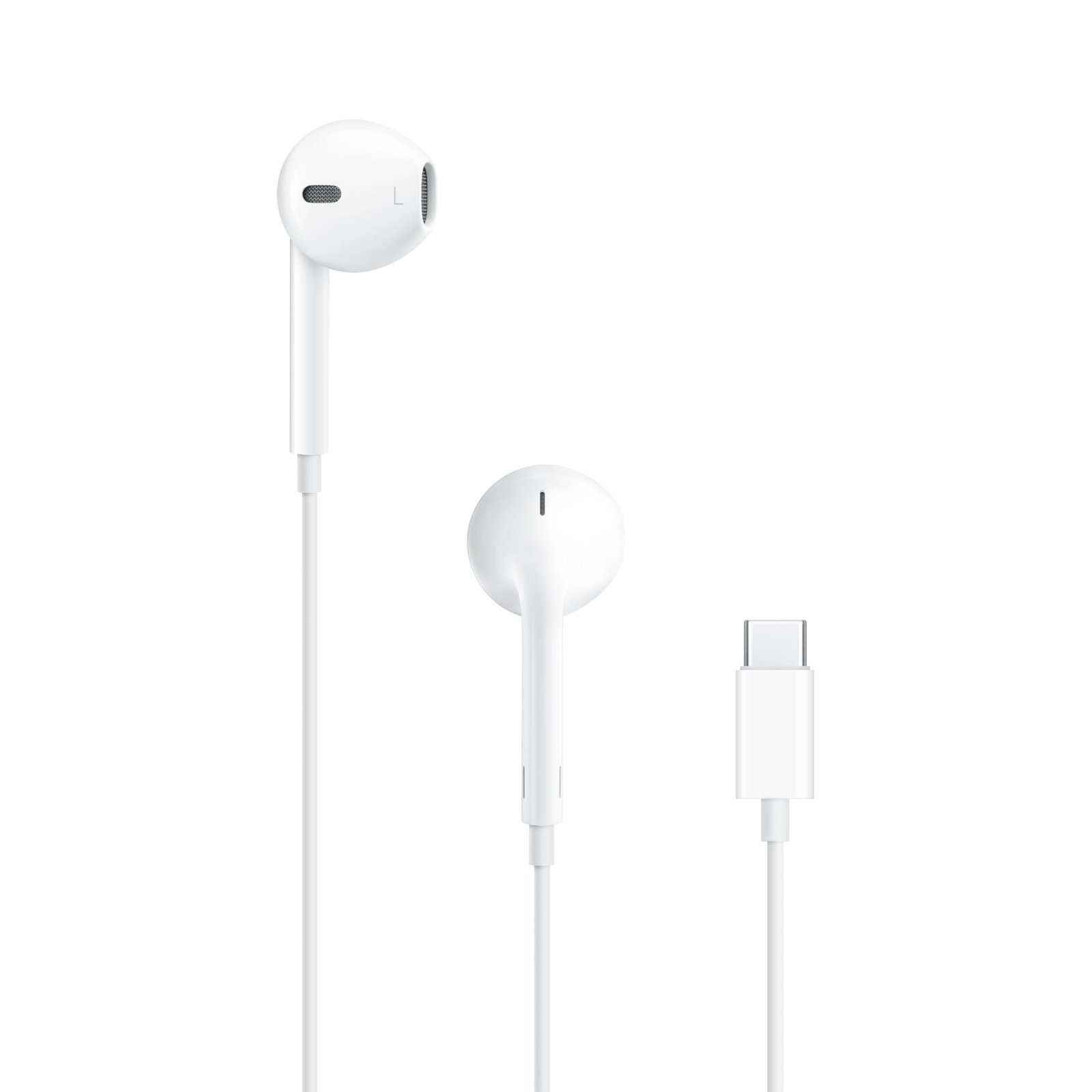 Apple Earpods USB-C Model : A3046 - Image 2