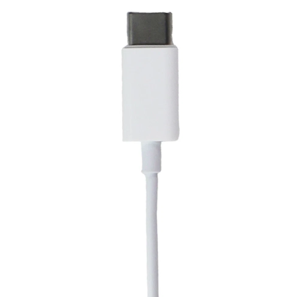 Apple Earpods USB-C Model : A3046 - Image 4