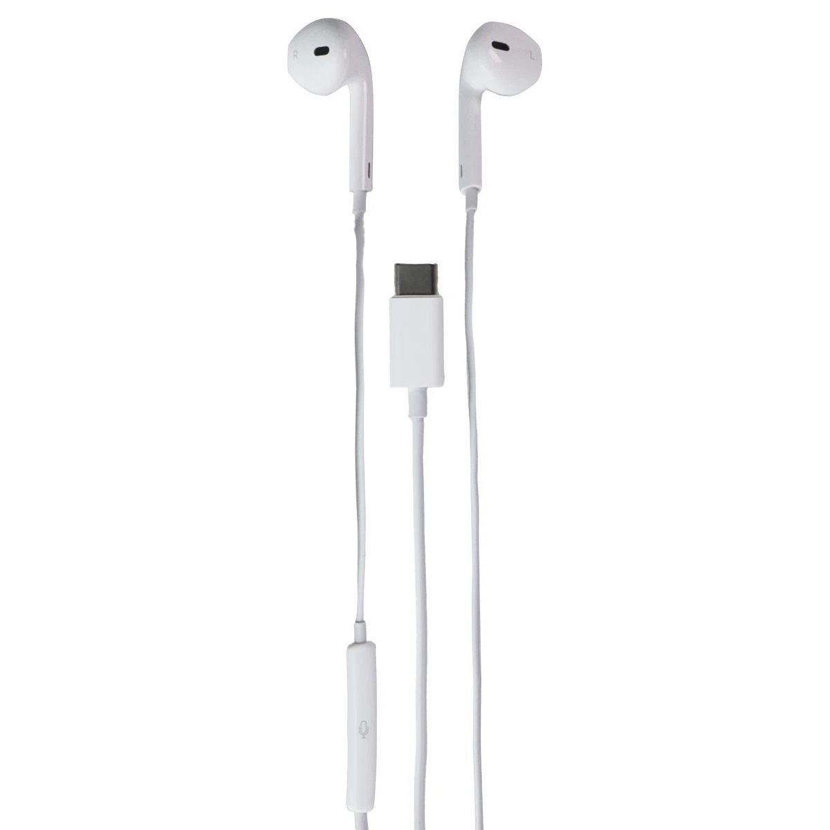 Apple Earpods USB-C Model : A3046 - Image 5