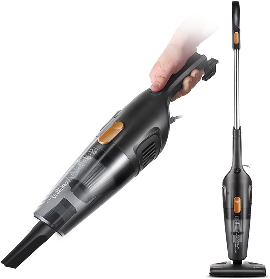 Deerma Vacuum Cleaner Model : DX115PRO - Image 2