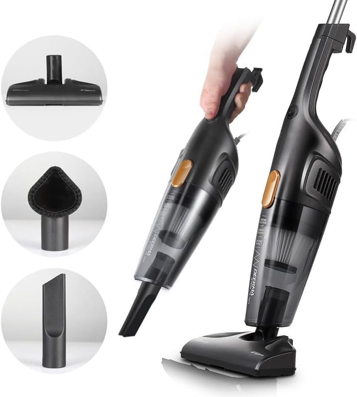 Deerma Vacuum Cleaner Model : DX115PRO - Image 4