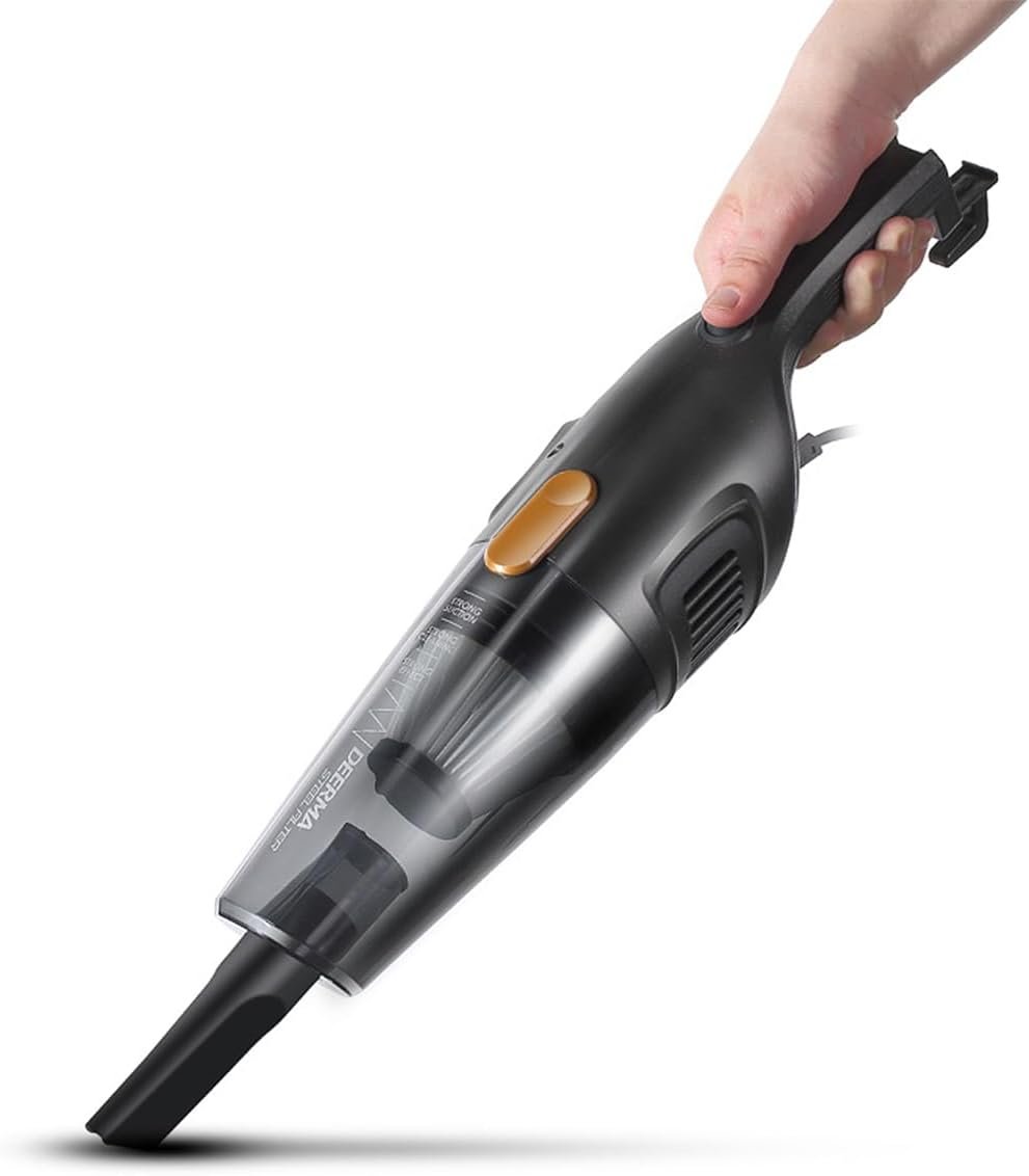 Deerma Vacuum Cleaner Model : DX115PRO - Image 5