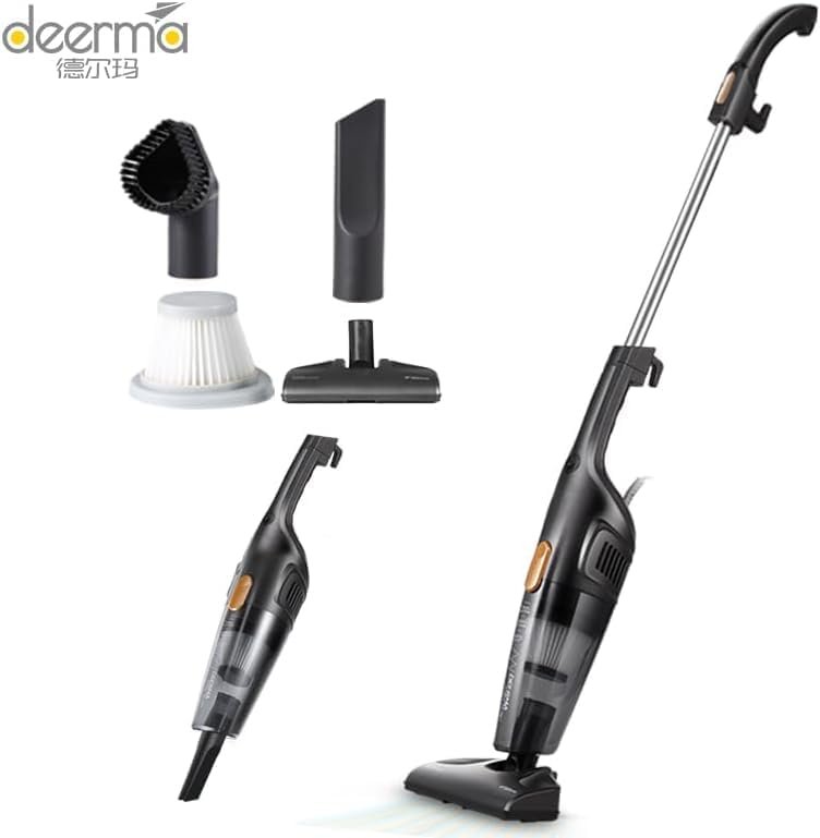Deerma Vacuum Cleaner Model : DX115PRO - Image 6