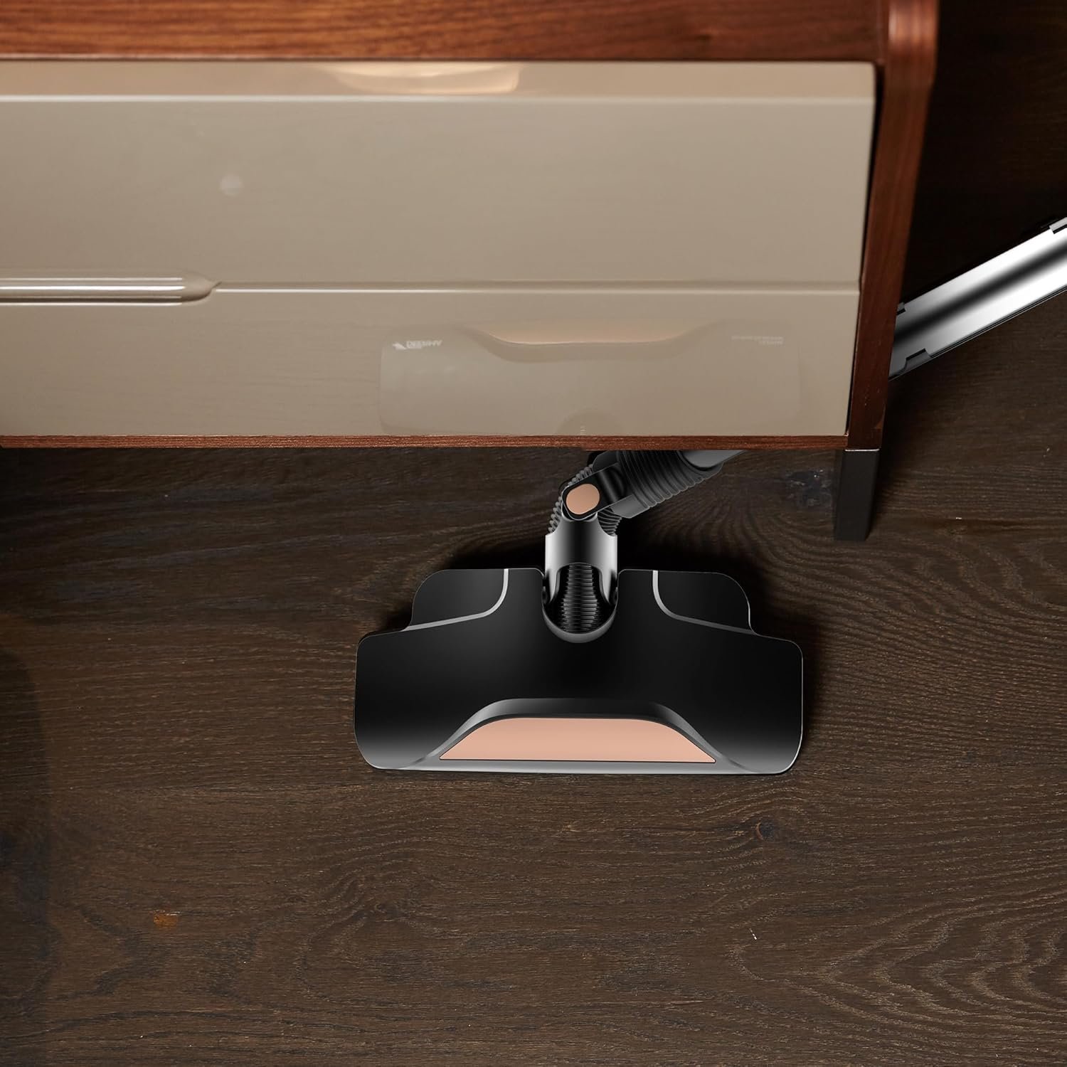 Deerma Vacuum Cleaner. Model : DX600 - Image 7