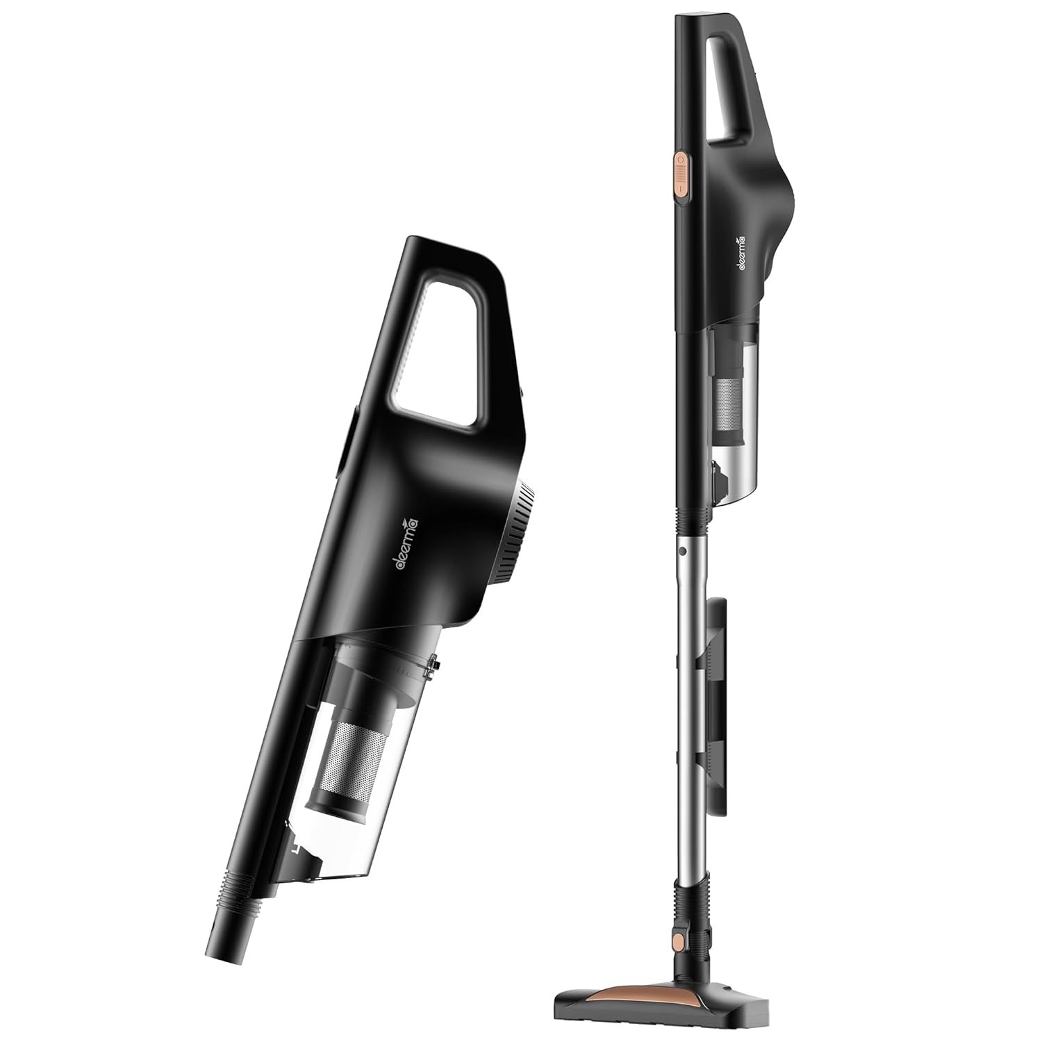 Deerma Vacuum Cleaner. Model : DX600 - Image 3
