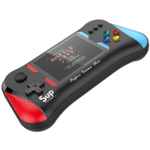 X7M super game box 500in1