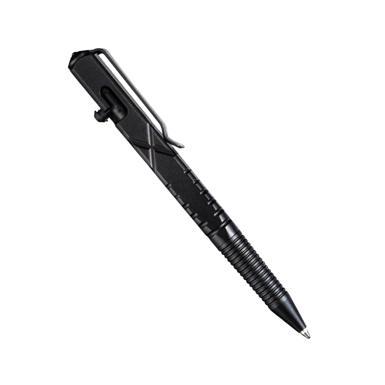 CIVIVI C-Quill Black Hard Anodized Aluminum Pen Model: CP-01BCP-01B - Image 3