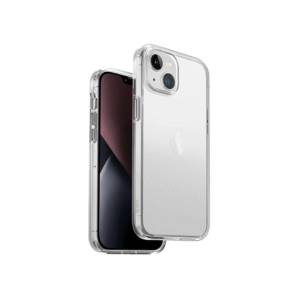 UNIQ HYBRID IPHONE 6.7 PRO MAX (2022) CLARION - LUCENT (CLEARUNIQ HYBRID IPHONE 6.7 PRO MAX (2022) CLARION - LUCENT (CLEAR Model: UNIQ-IP6.7PM(2022)-CLRNCLR