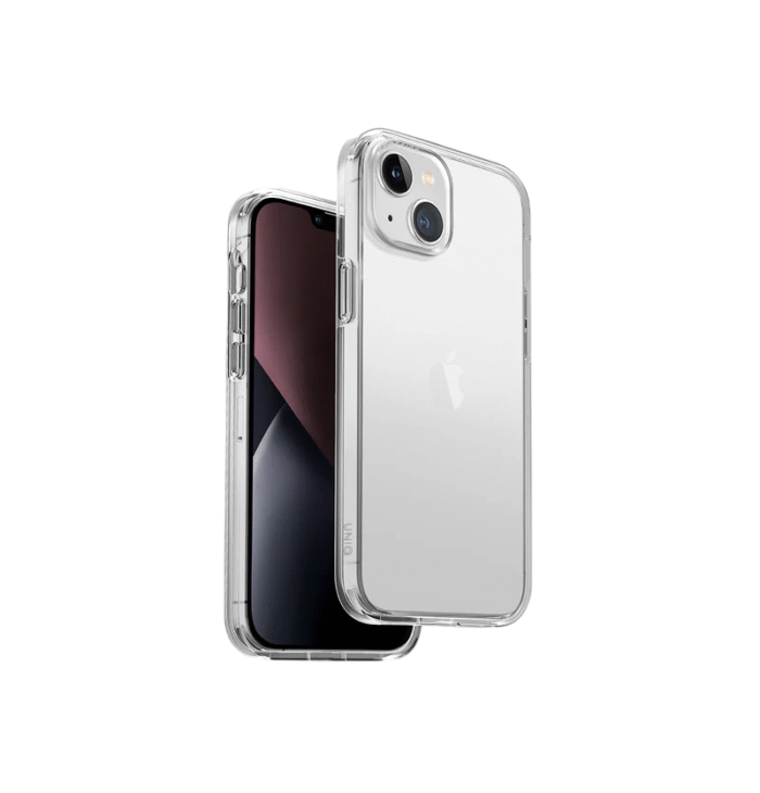 UNIQ HYBRID IPHONE 6.7 PRO MAX (2022) CLARION - LUCENT (CLEARUNIQ HYBRID IPHONE 6.7 PRO MAX (2022) CLARION - LUCENT (CLEAR Model: UNIQ-IP6.7PM(2022)-CLRNCLR