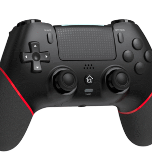 Wireless Controller For P4 Model: T48