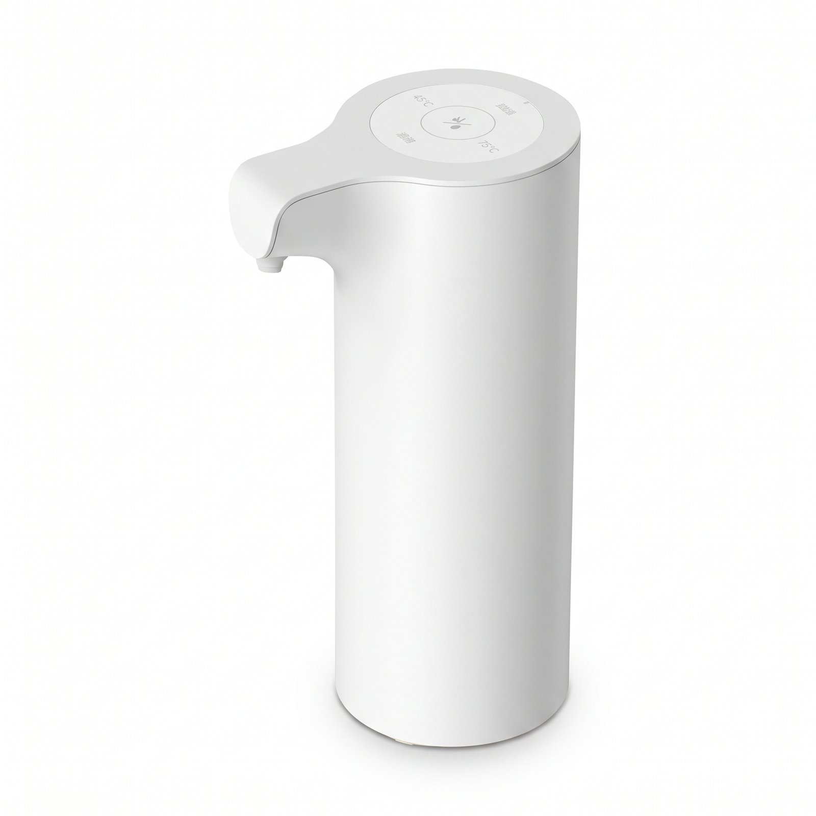 Lydsto Instant Heating Water Dispenser. MODEL : XD-JRSSQ02