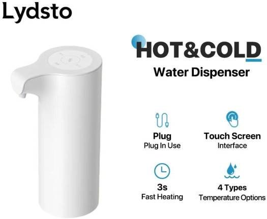 Lydsto Instant Heating Water Dispenser. MODEL : XD-JRSSQ02 - Image 10