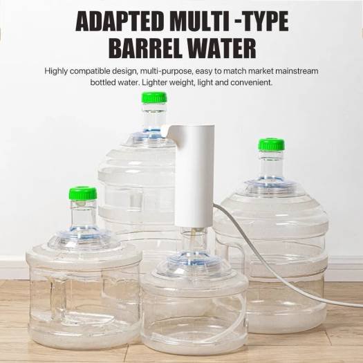 Lydsto Instant Heating Water Dispenser. MODEL : XD-JRSSQ02 - Image 7