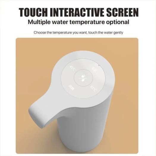 Lydsto Instant Heating Water Dispenser. MODEL : XD-JRSSQ02 - Image 9
