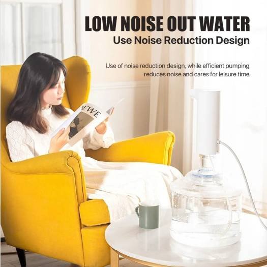 Lydsto Instant Heating Water Dispenser. MODEL : XD-JRSSQ02 - Image 5