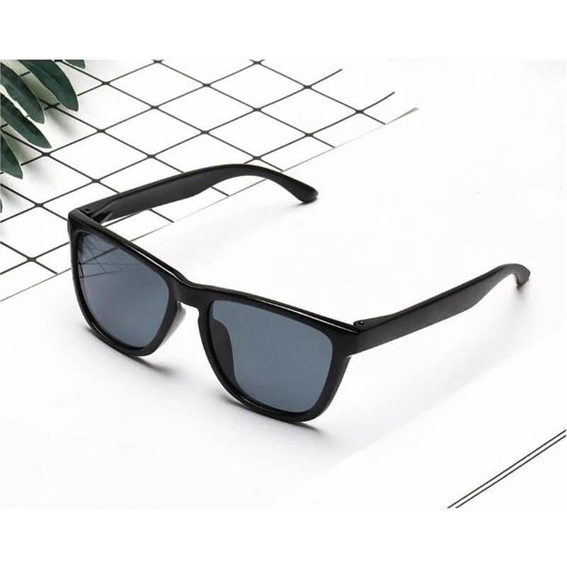 Xiaomi Mi polarized explorer sunglasses (Gray) - Image 4