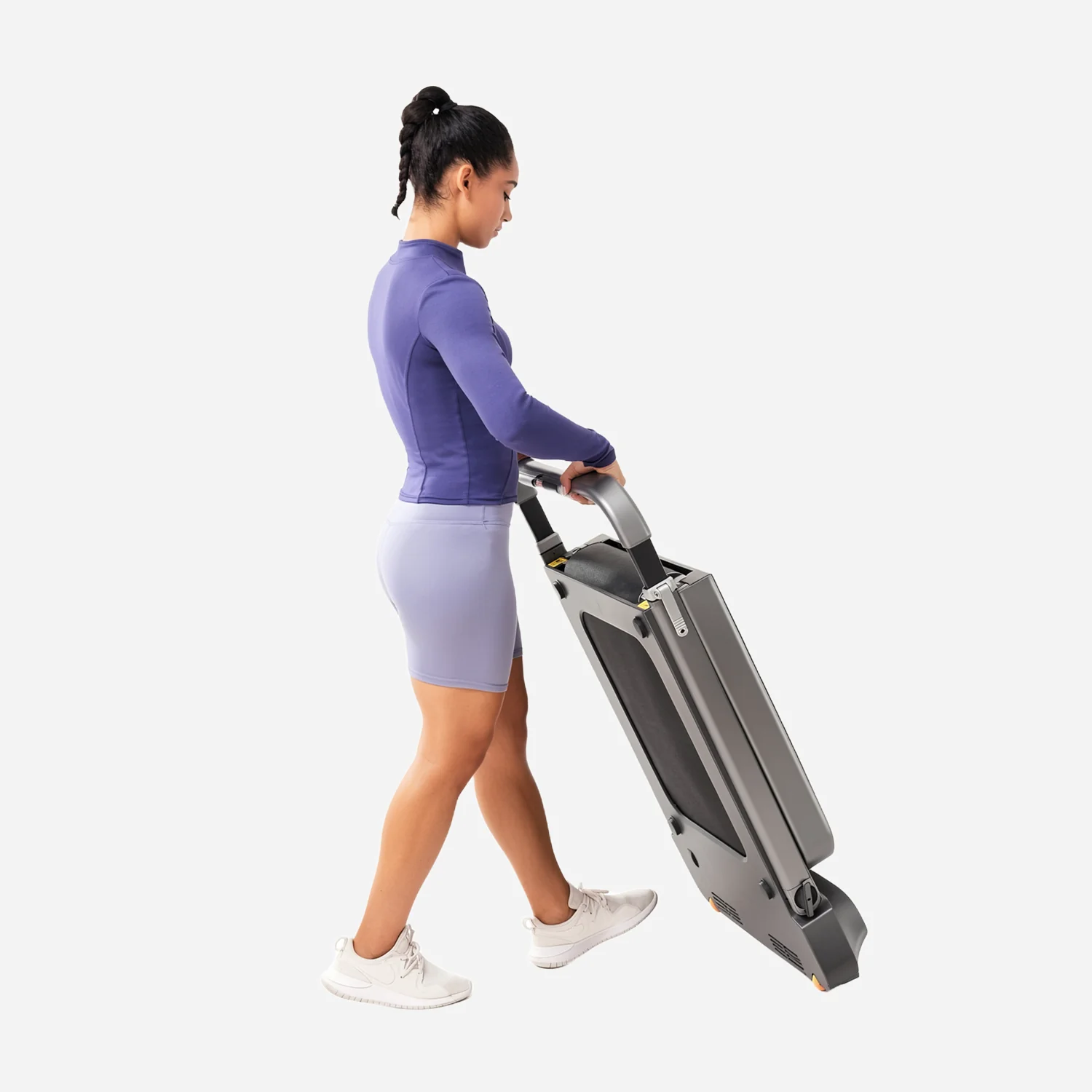 Kingsmith WalkingPad Treadmill. Model : TRR2FB - Image 5