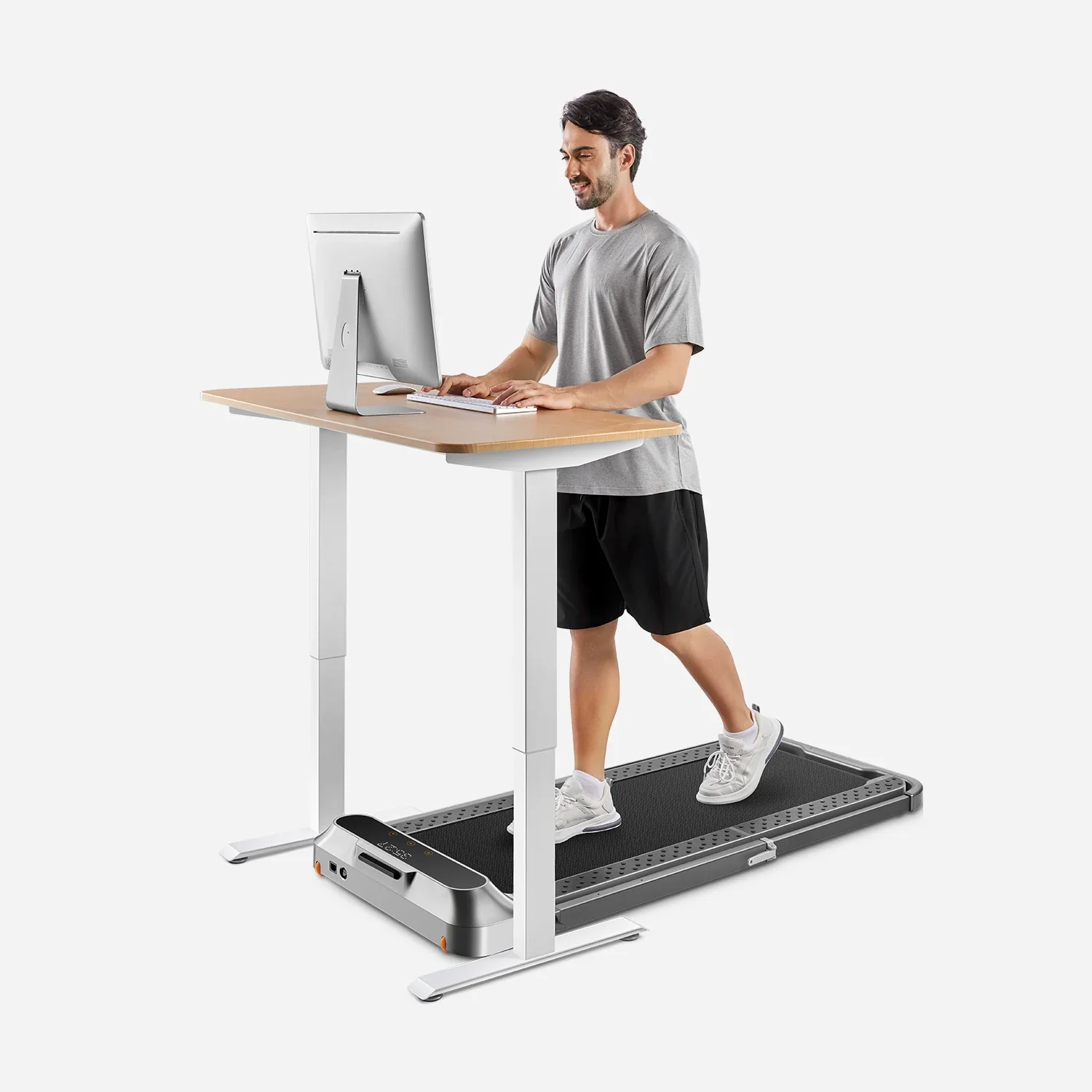Kingsmith WalkingPad Treadmill. Model : TRR2FB - Image 2