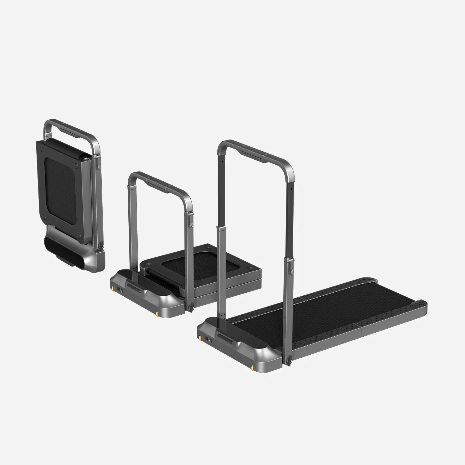 Kingsmith WalkingPad Treadmill. Model : TRR2FB - Image 9