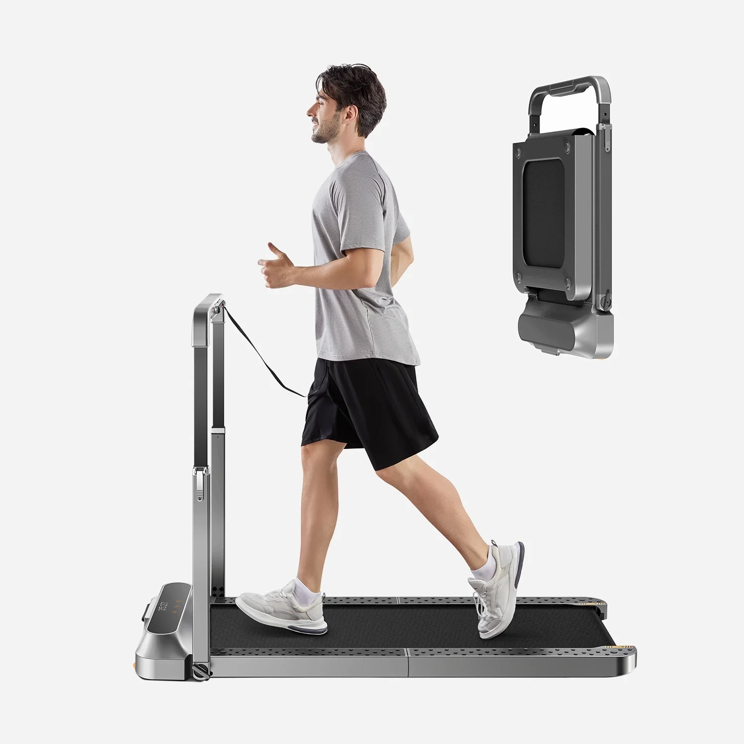 Kingsmith WalkingPad Treadmill. Model : TRR2FB - Image 3