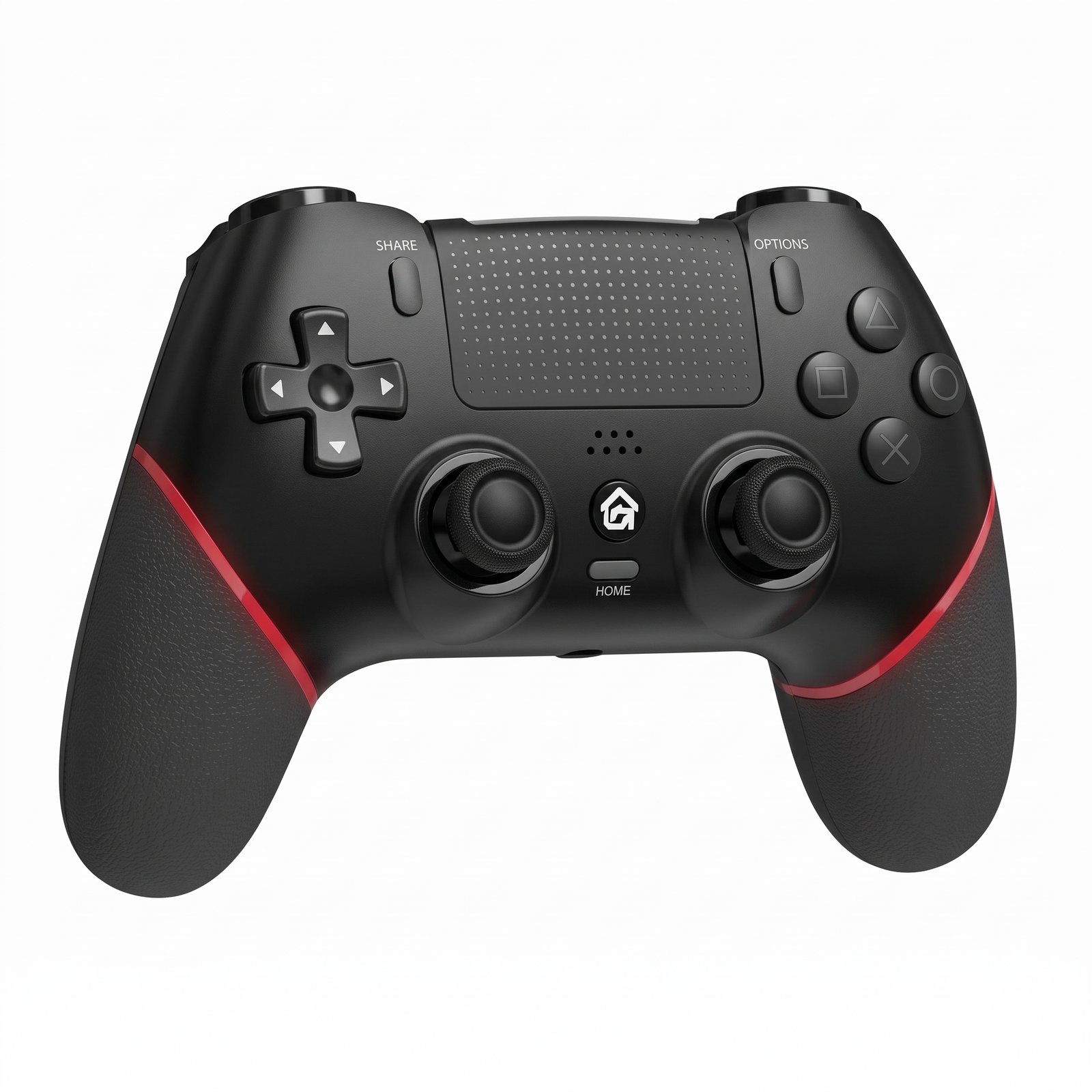 Wireless Controller For P4 Model: T48