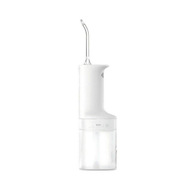 Xiaomi Water Flosser 2 Color. White Model: ME0705 - Image 3