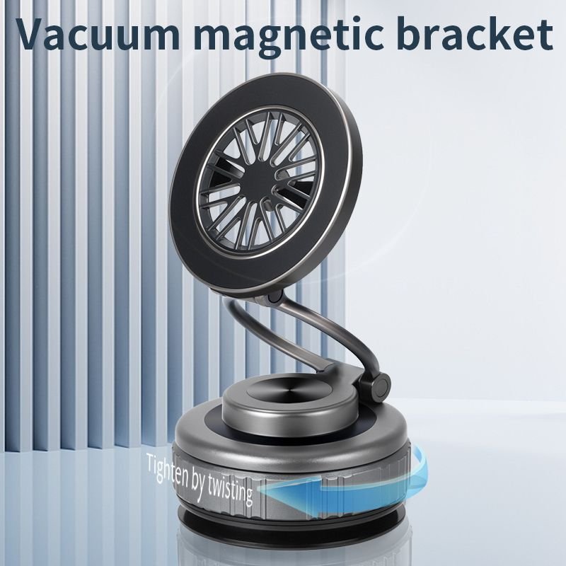 Hal Vacuum Suction Magnetic Bracket Model : G511 - Image 4